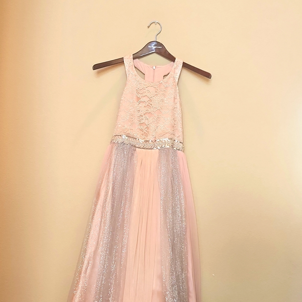 Beautiful dress